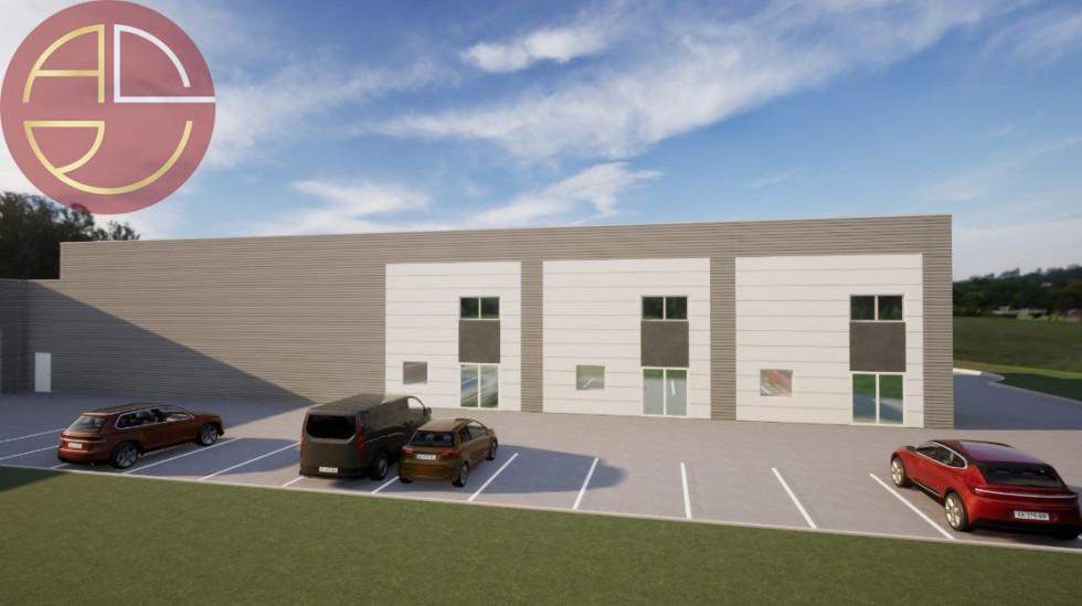 location Entrepot Montauban - Photo 3