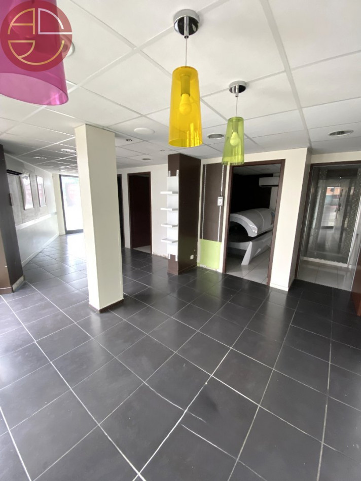 vente Local commercial Blagnac - Photo 1