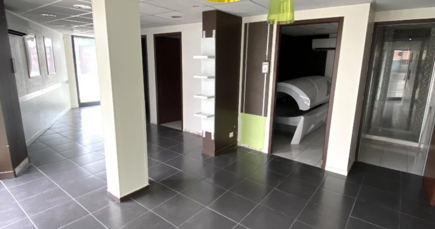 vente Local commercial Blagnac