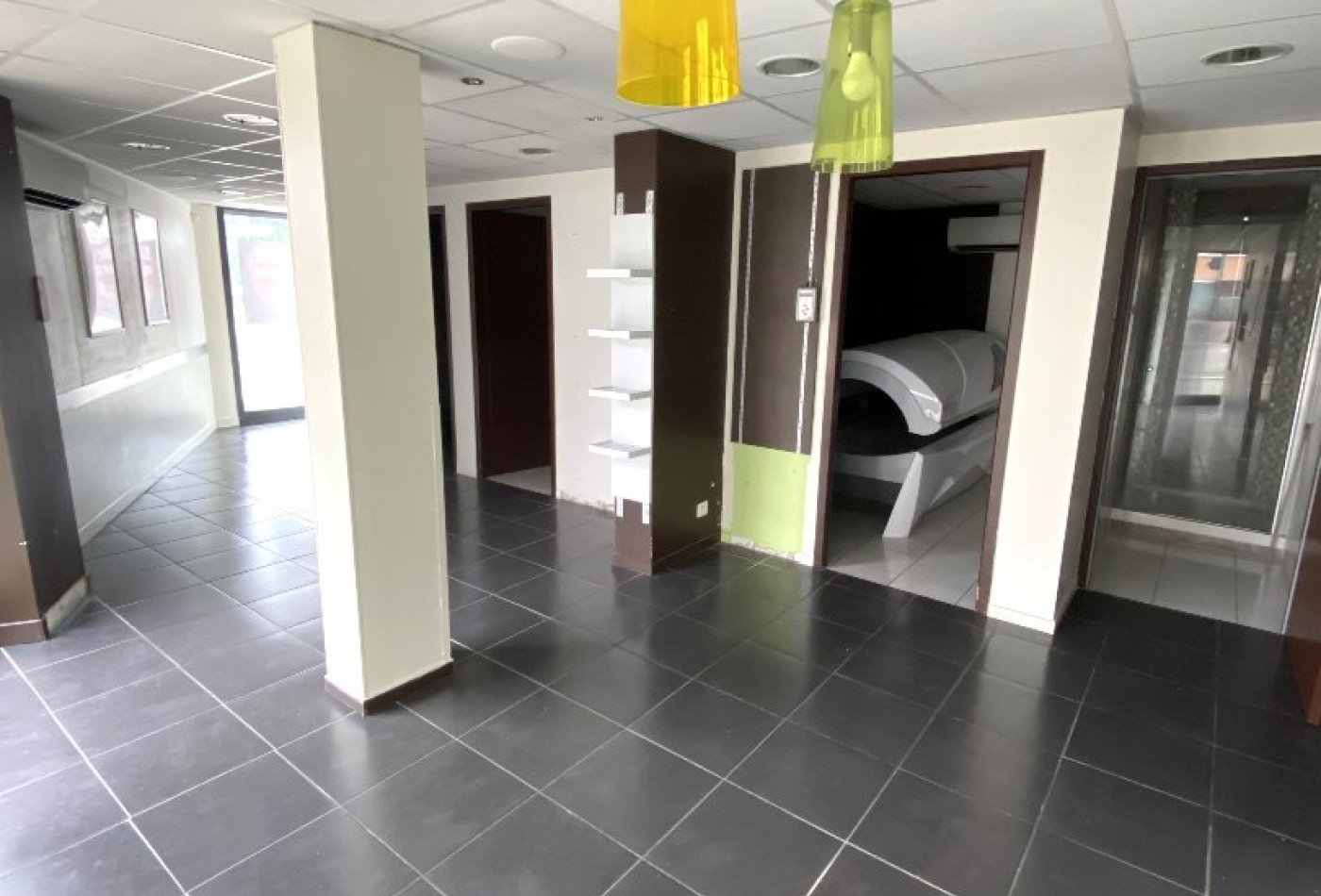 vente Local commercial Blagnac - Photo 1
