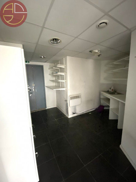 vente Local commercial Blagnac - Photo 2