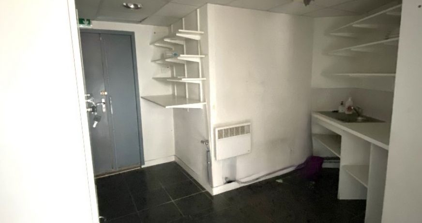 vente Local commercial Blagnac