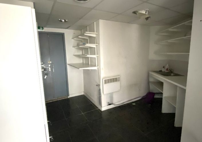 vente Local commercial Blagnac