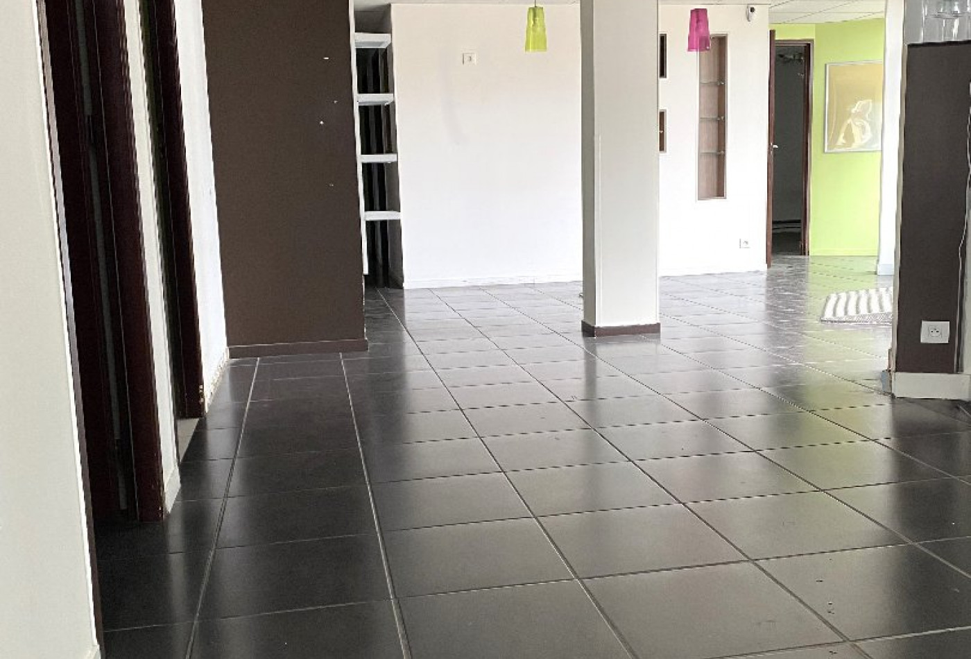 vente Local commercial Blagnac - Photo 3