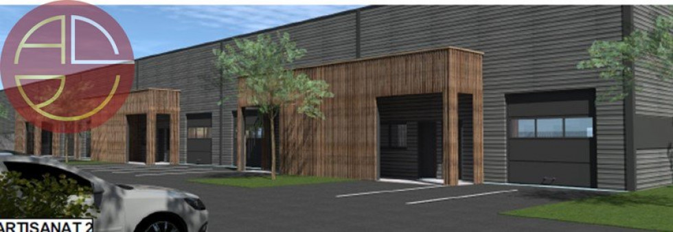 location Entrepot Launaguet - Photo 2