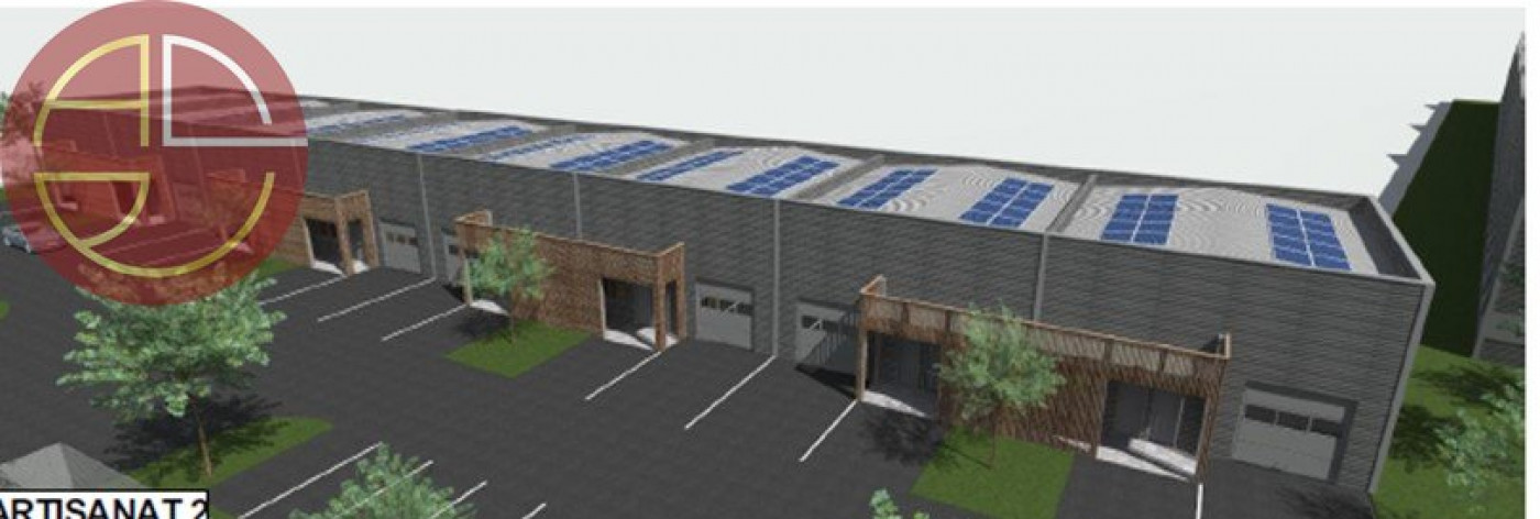 location Entrepot Launaguet - Photo 3