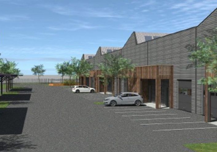 location Entrepot Launaguet