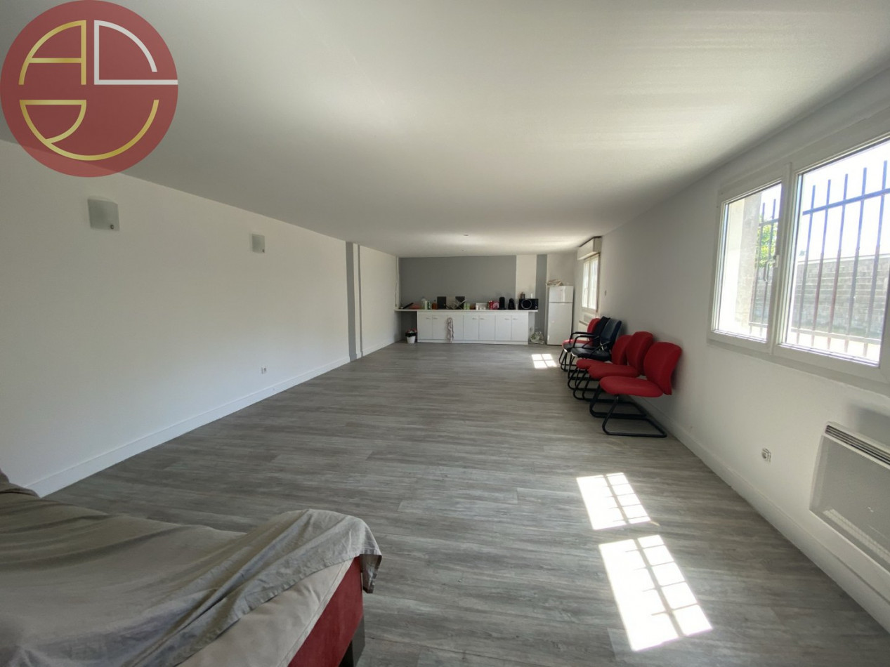 location Entrepot Aucamville - Photo 3