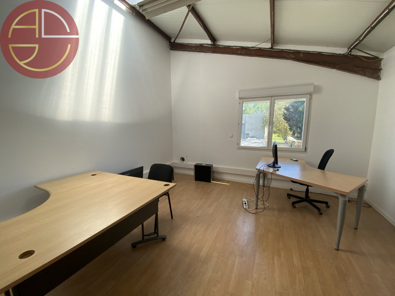 location Entrepot Aucamville - Photo 4