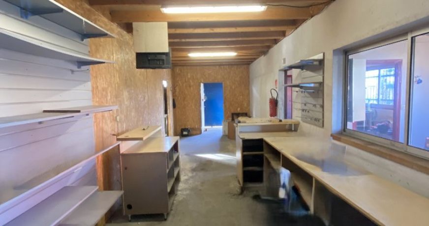 location Entrepot Toulouse