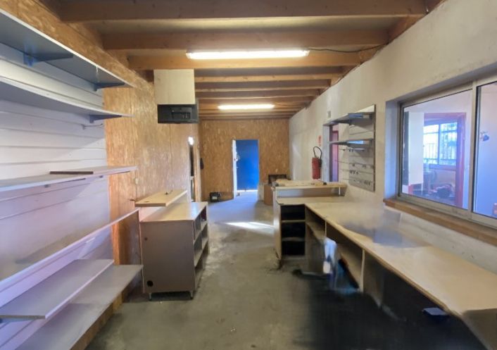 location Entrepot Toulouse