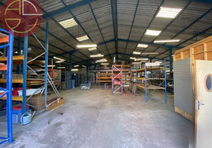 location Entrepot Toulouse