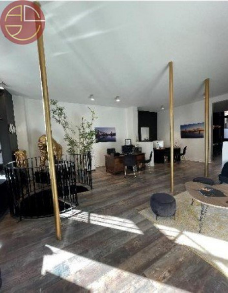 location Local commercial Toulouse - Photo 2