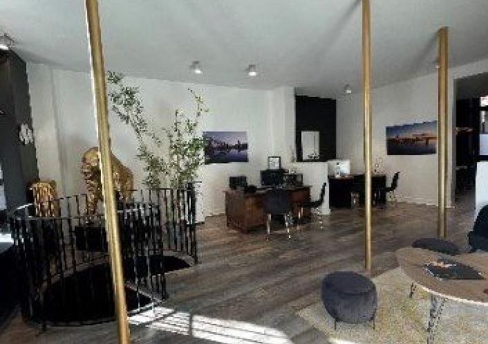 location Local commercial Toulouse