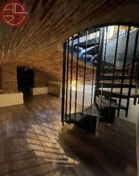 location Local commercial Toulouse - Photo 3