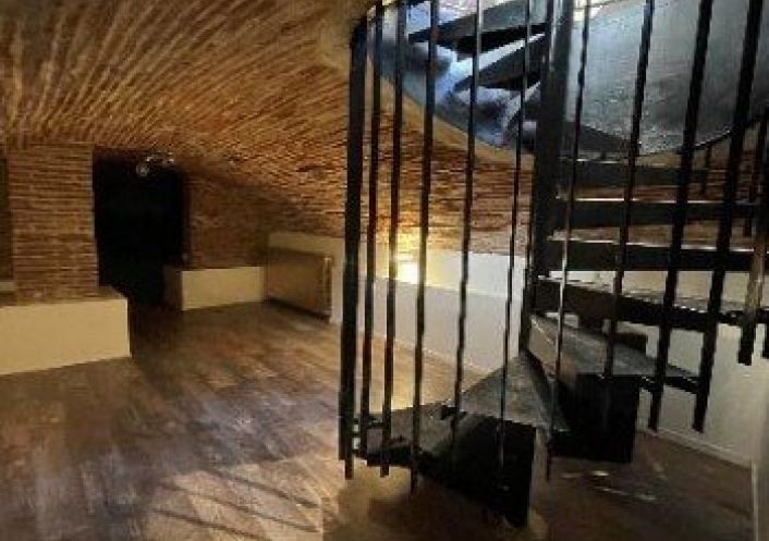 location Local commercial Toulouse