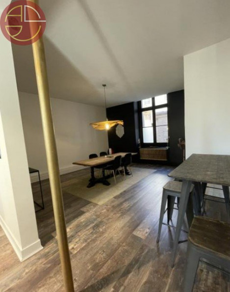 location Local commercial Toulouse - Photo 1