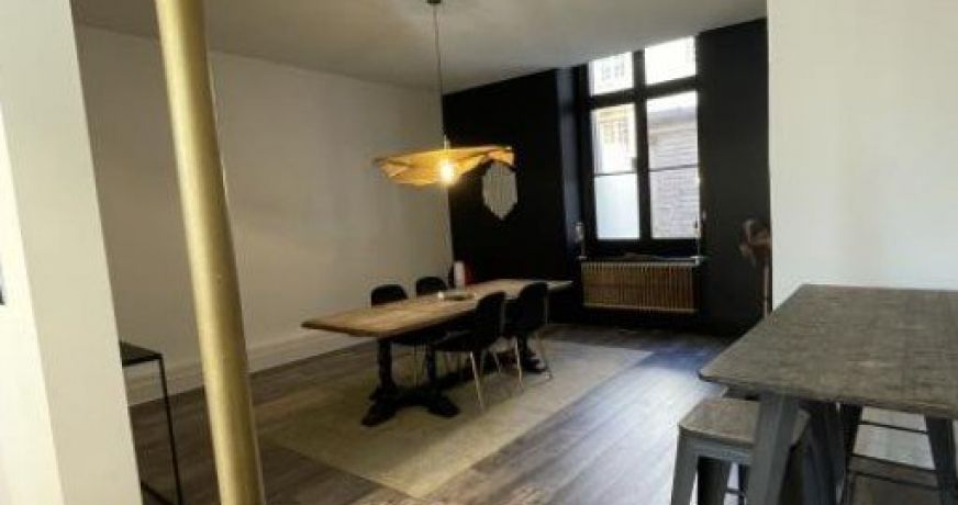 location Local commercial Toulouse