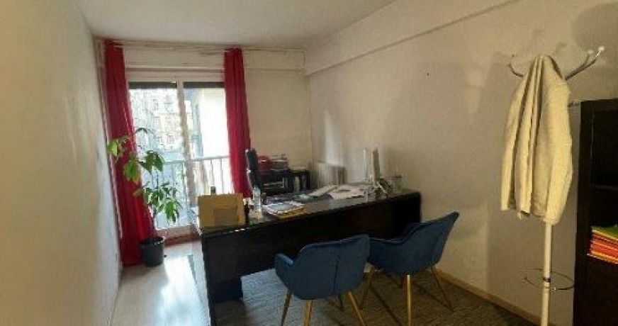 location Bureau Toulouse