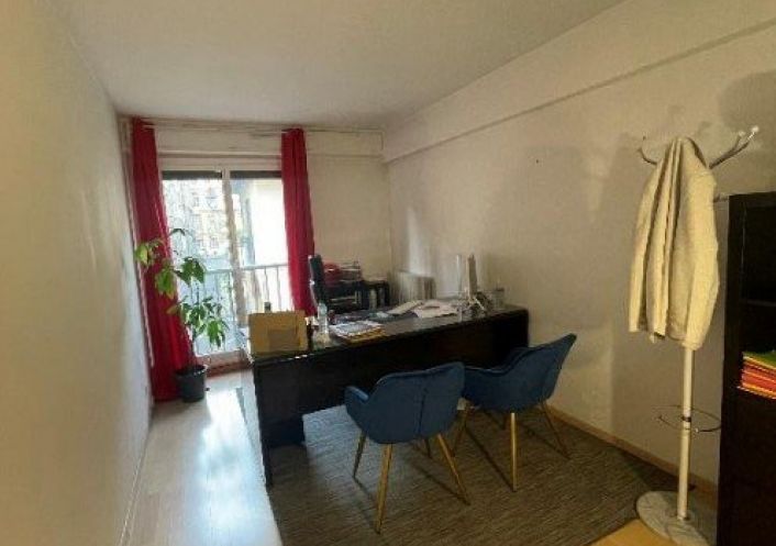 location Bureau Toulouse