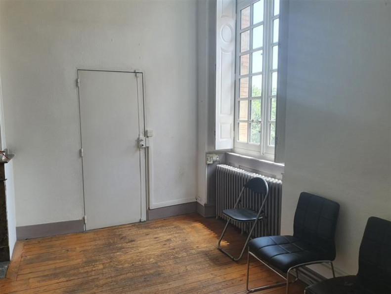 location Bureau Toulouse - Photo 4