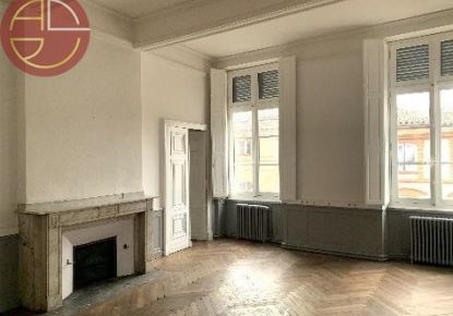 location Bureau Toulouse