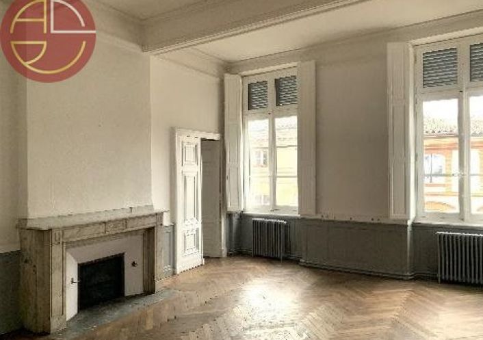 location Bureau Toulouse