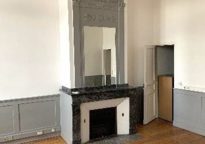 location Bureau Toulouse