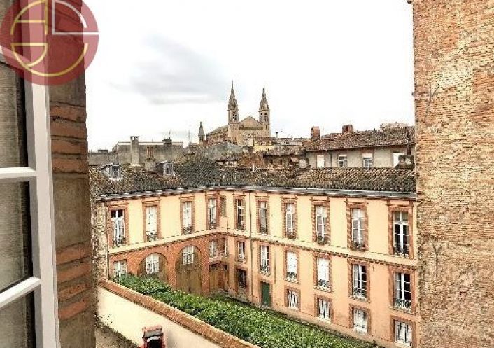 location Bureau Toulouse