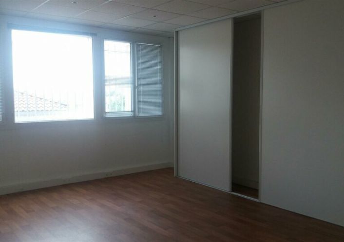 location Bureau Toulouse