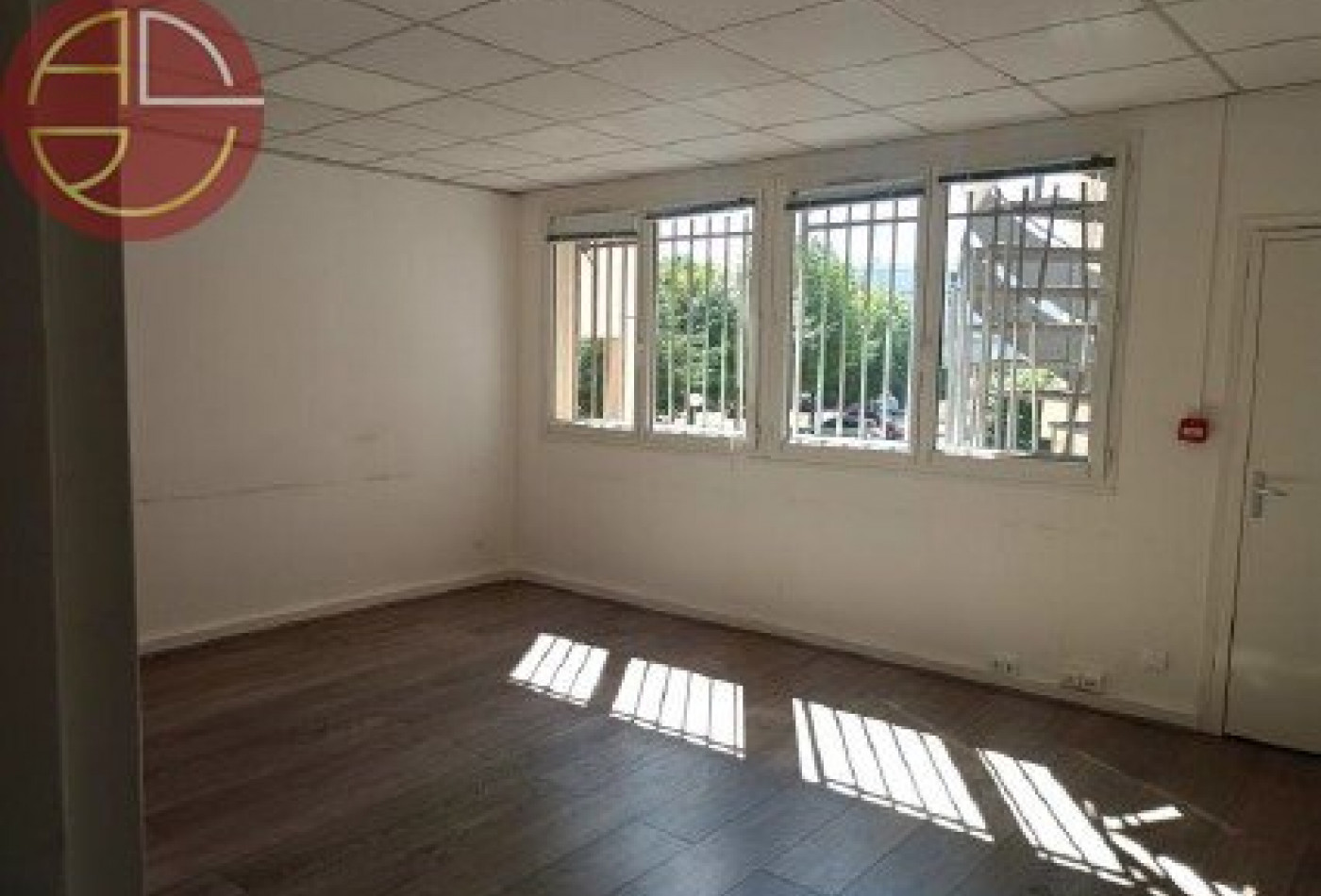 location Bureau Toulouse - Photo 1