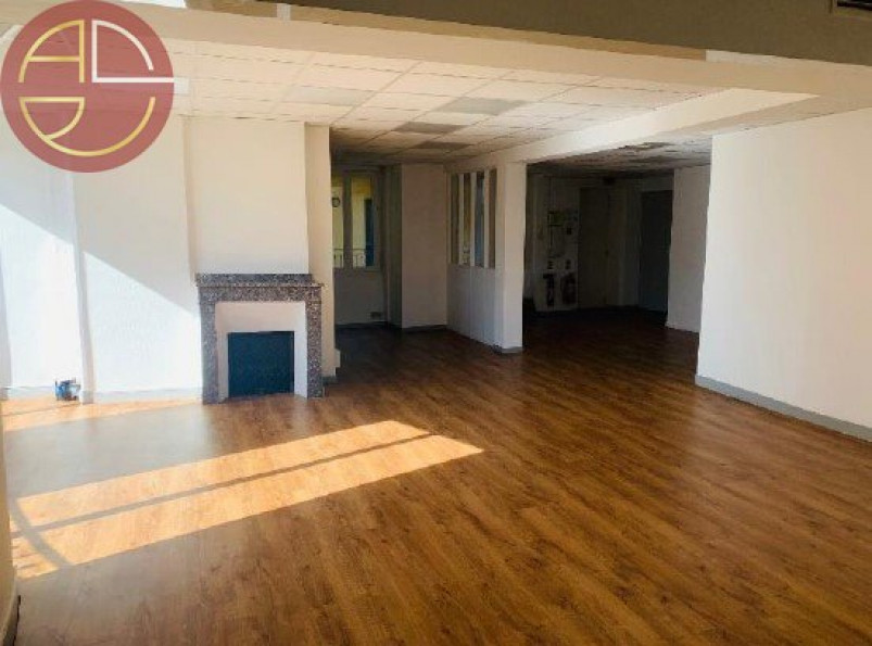 location Bureau Toulouse - Photo 2