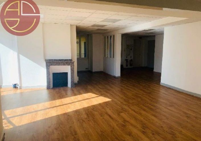 location Bureau Toulouse