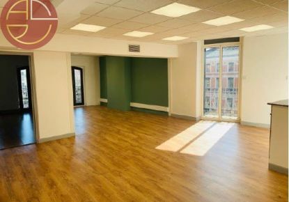 location Bureau Toulouse