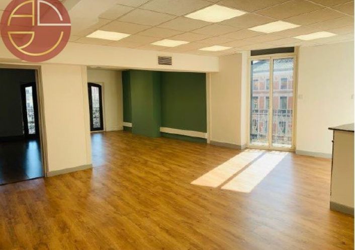 location Bureau Toulouse