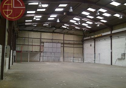 vente Entrepot Toulouse