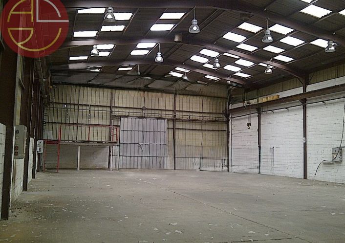 vente Entrepot Toulouse