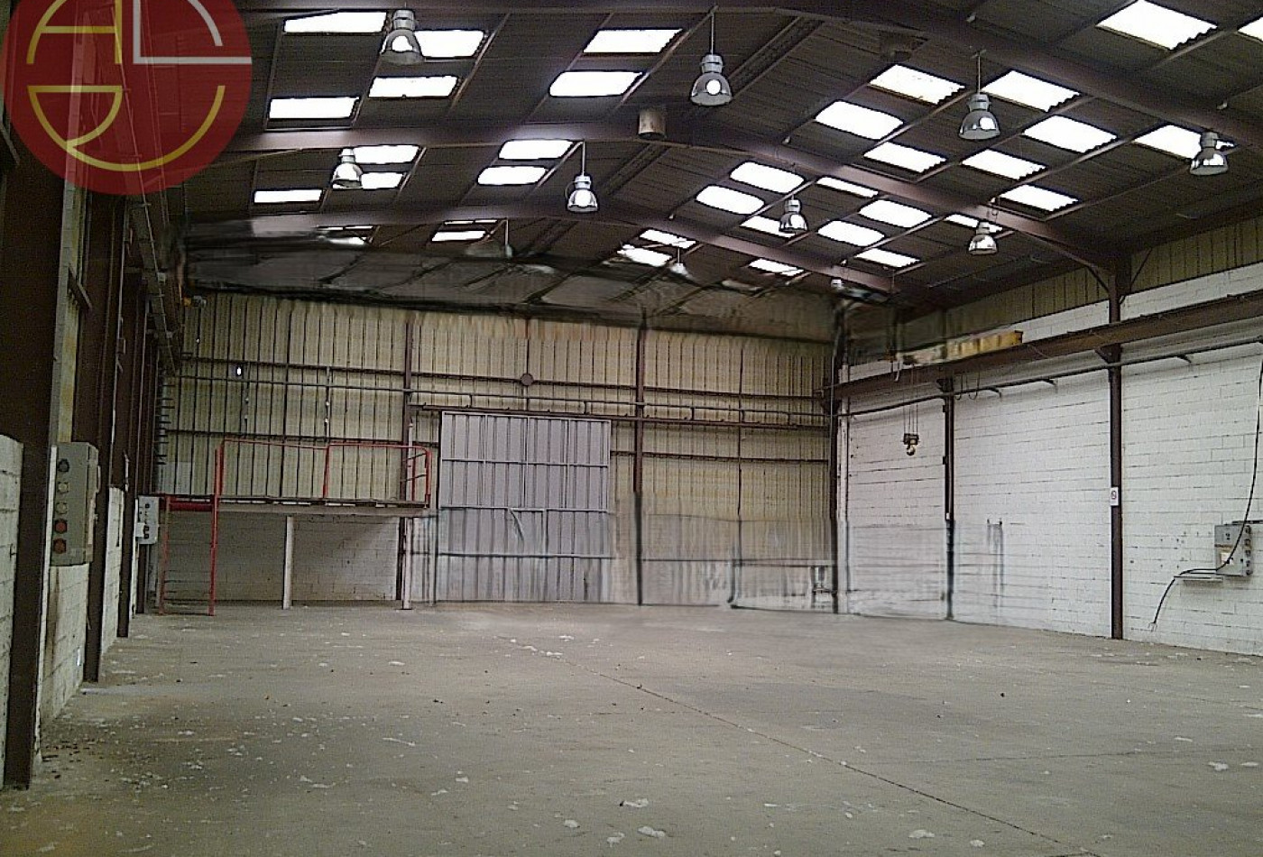 vente Entrepot Toulouse - Photo 1