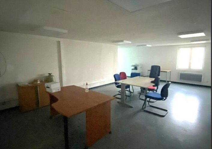 vente Entrepot Toulouse