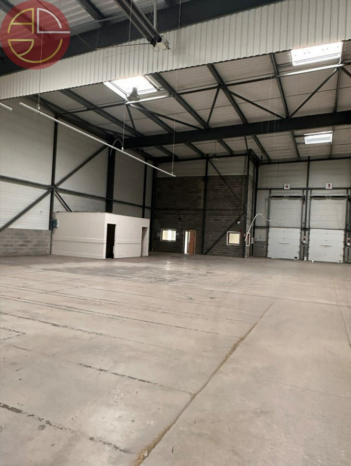 vente Entrepot Toulouse - Photo 2