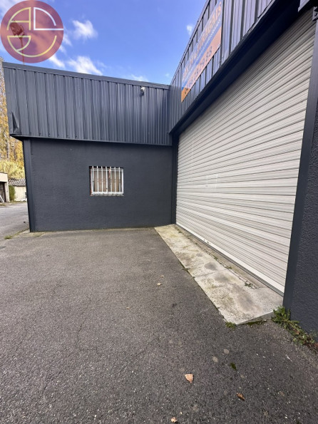 vente Local commercial Castelnaudary - Photo 2