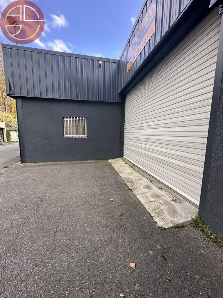 vente Local commercial Castelnaudary - Photo 2
