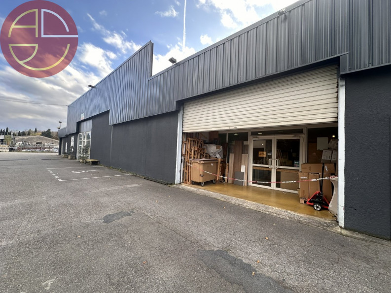 vente Local commercial Castelnaudary - Photo 5