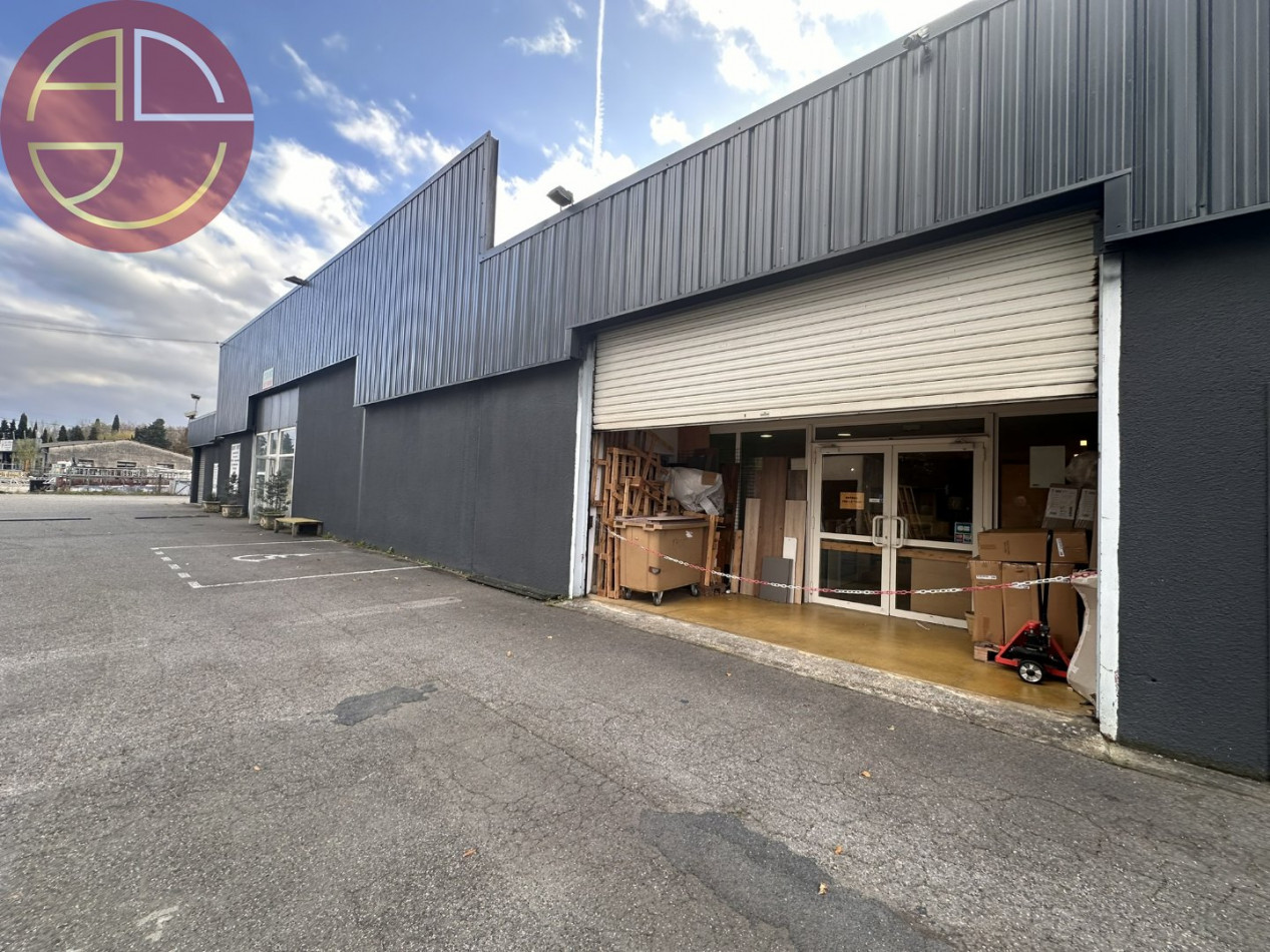 vente Local commercial Castelnaudary - Photo 5