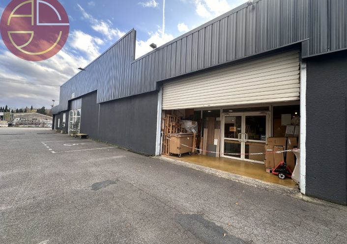 vente Local commercial Castelnaudary