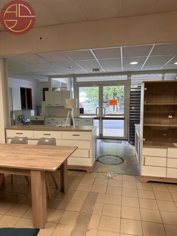 vente Local commercial Castelnaudary - Photo 4