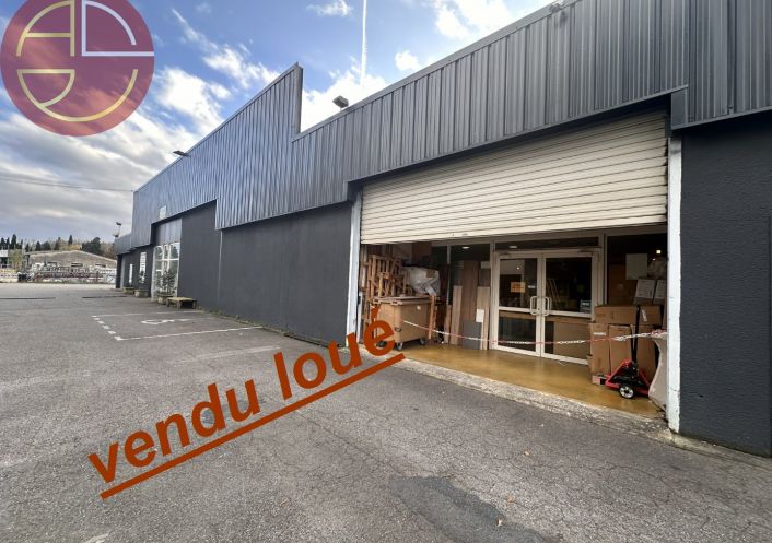 vente Local commercial Castelnaudary