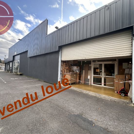 vente Castelnaudary