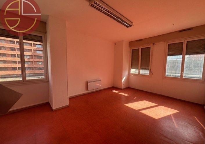 vente Bureau Toulouse