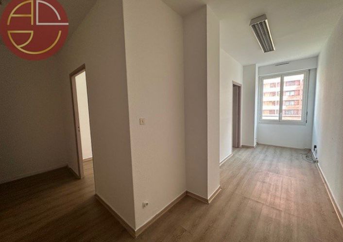 vente Bureau Toulouse